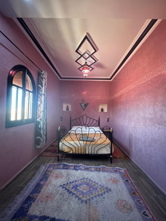 Dar Walid Cap Sim Hotel เอสเซาอิรา ภายนอก รูปภาพ