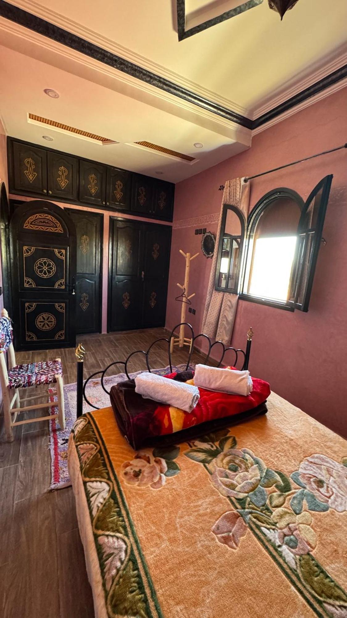 Dar Walid Cap Sim Hotel เอสเซาอิรา ภายนอก รูปภาพ